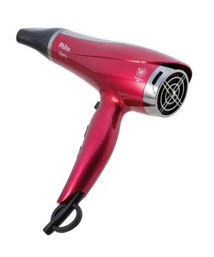 Secador de Cabelo Philco Cherry 2100W