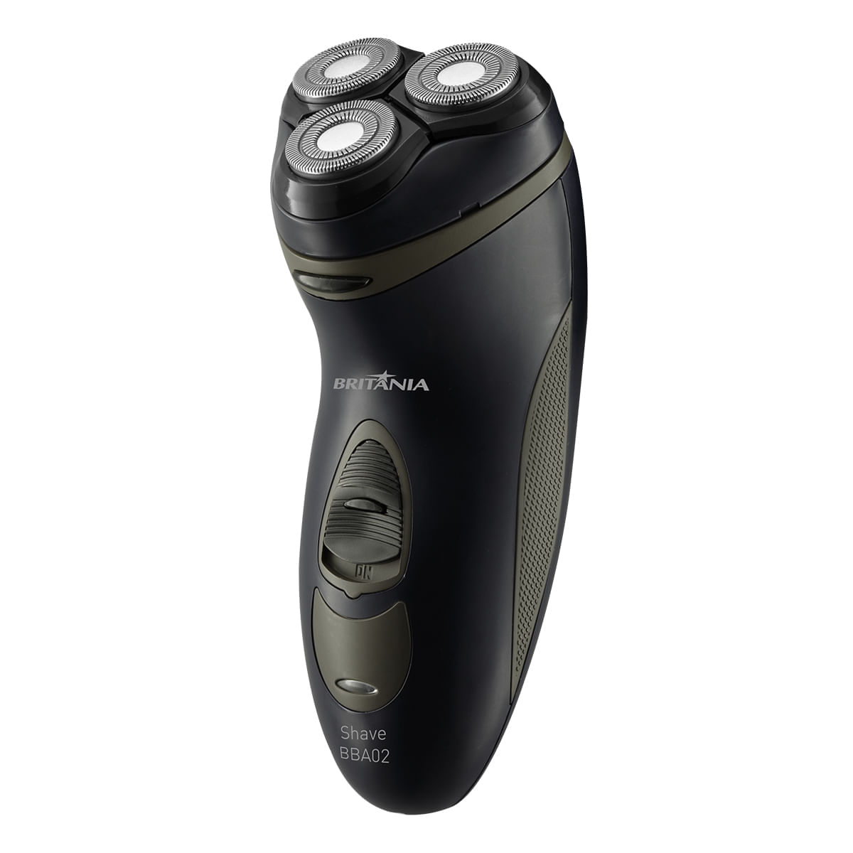 Barbeador Britânia Shave BBA02 Menor preço em Barbeador Britânia Shave BBA02