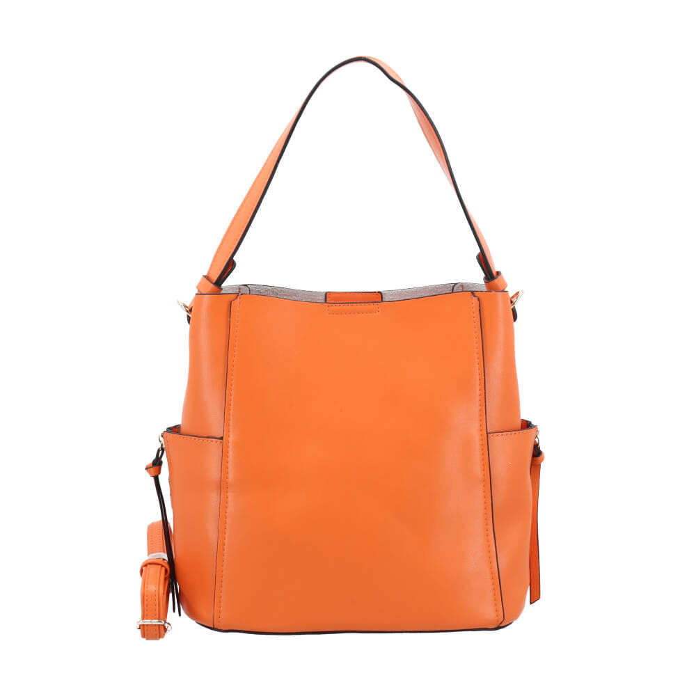 street level tote bolsa