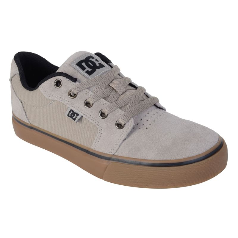 Tenis dc best sale anvil 2