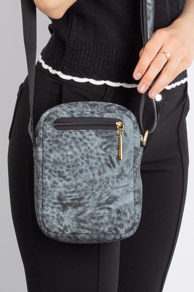 shoulder bolsa feminina couro