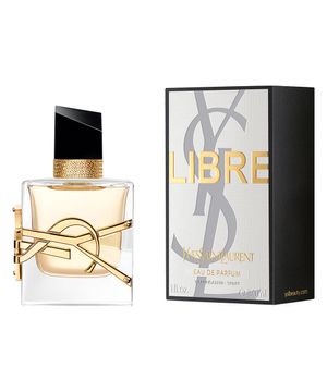 Libre Yves Saint Laurent Perfume Feminino Eau de Parfum 30ml