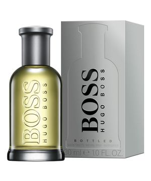 Boss Bottled Hugo Boss Perfume Masculino Eau de Toilette 30ml