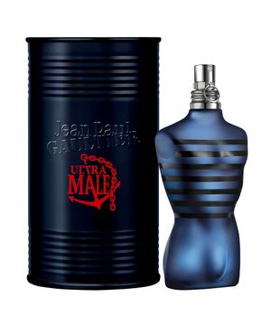 Ultra Male Jean Paul Gaultier Perfume Masculino Eau de Toilette 75ml