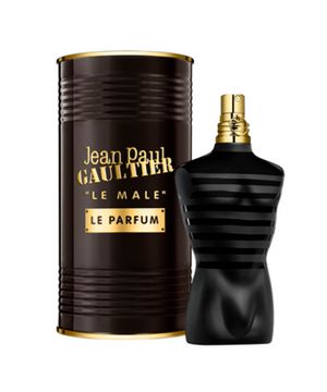 Le Male Le Parfum Jean Paul Gaultier Perfume Masculino EDP 125ml