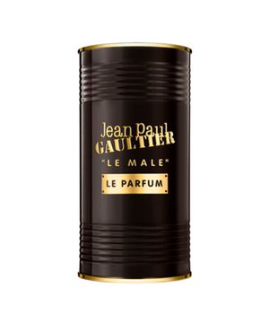 Le Male Le Parfum Jean Paul Gaultier Perfume Masculino EDP 125ml