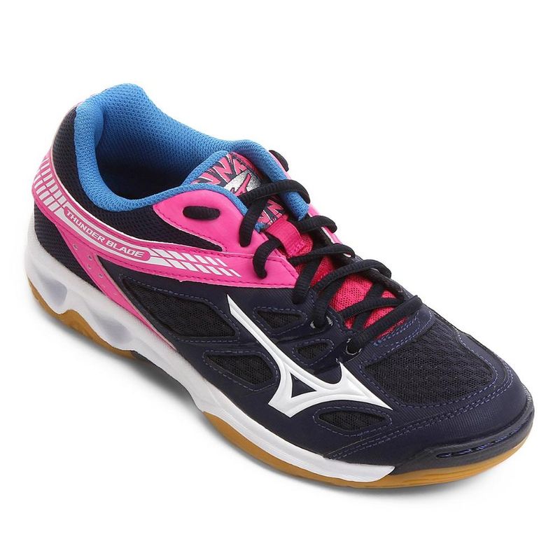 Tênis mizuno hot sale thunder blade feminino