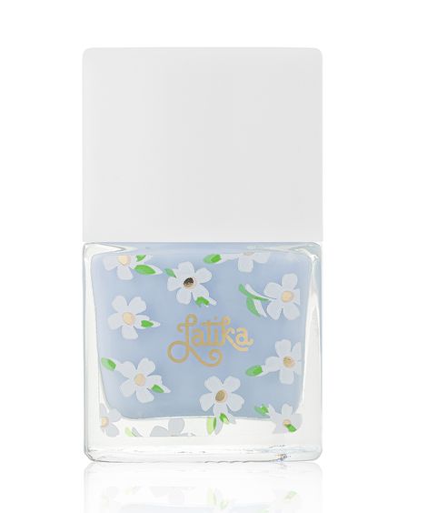 Esmalte Latika Coleção Daisy Céu único