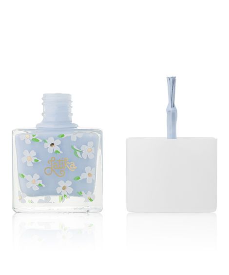 Esmalte Latika Coleção Daisy Céu único
