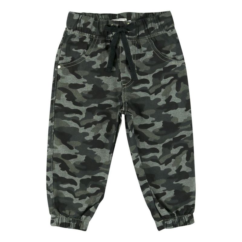 Calça camuflada feminina store infantil