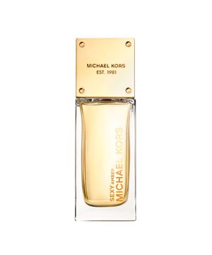 Sexy Amber Michael Kors Perfume Feminino EDP 50ml