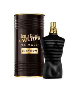 Le Male Le Parfum Jean Paul Gaultier Perfume Masculino EDP 200ml