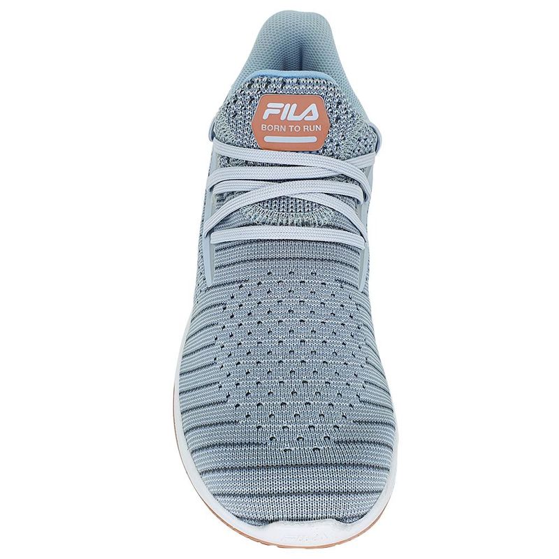 Fila k4 hot sale knit