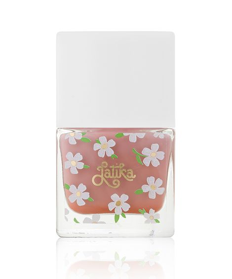 Esmalte Latika Coleção Daisy Feelings único