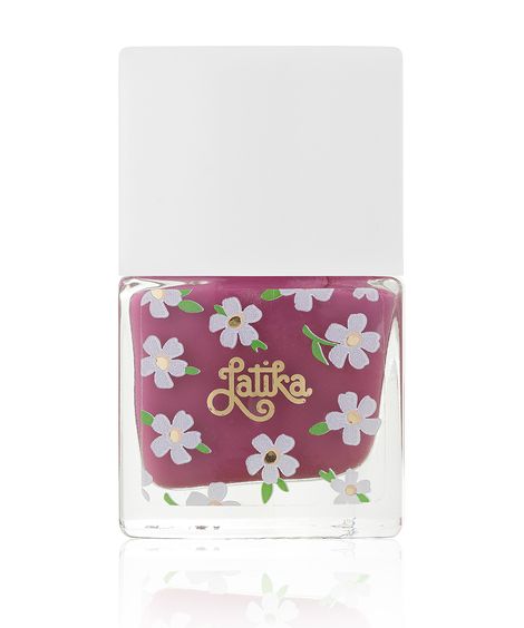 Esmalte Latika Daisy Myrtille único