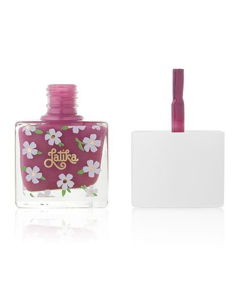 Esmalte Latika Daisy Myrtille único