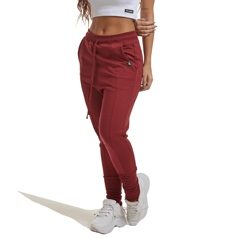 Calça saruel adidas store feminina