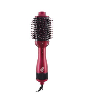 Escova Secadora Philco Soft Beauty Cherry PEC13 bivolt