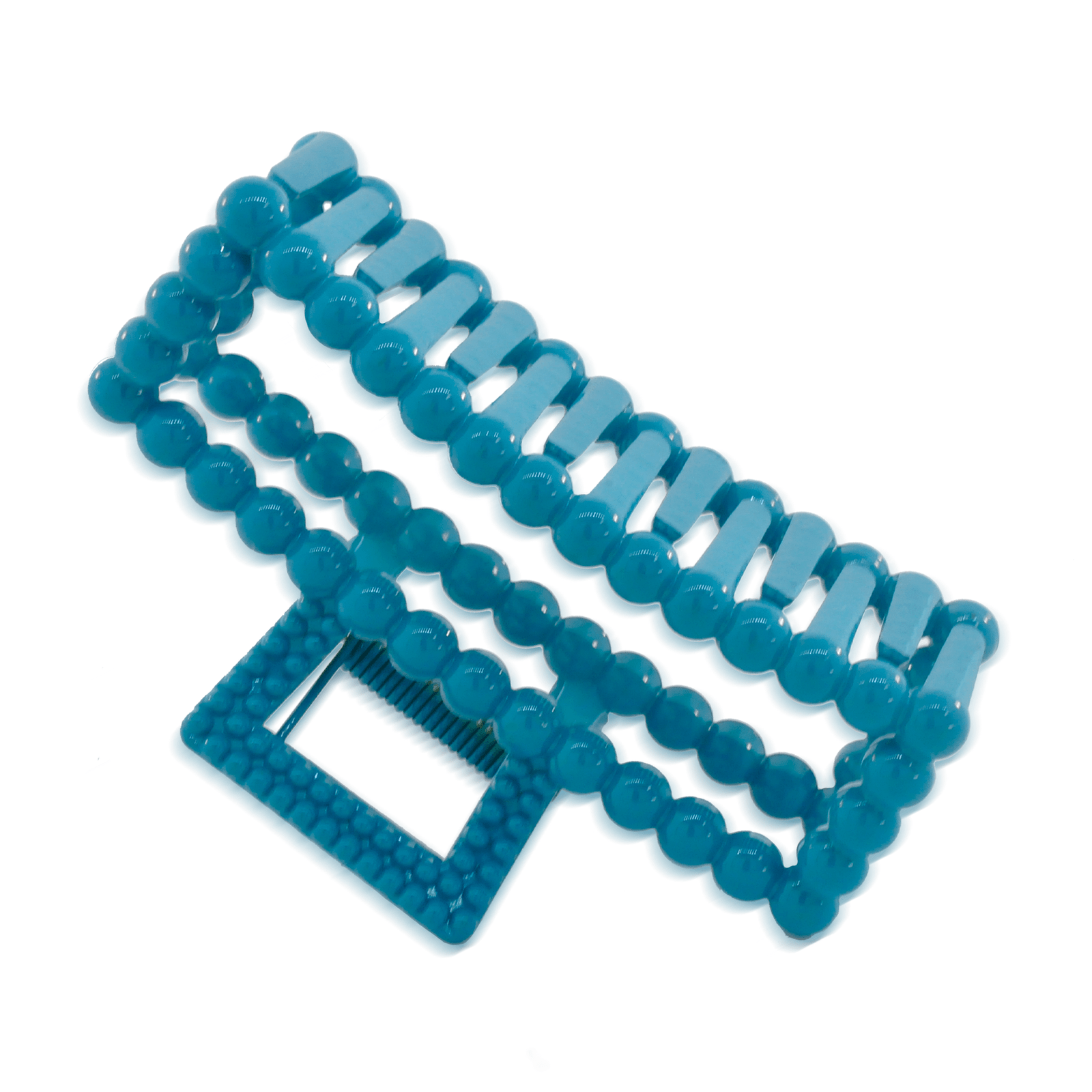 piranha esferas azul turquesa