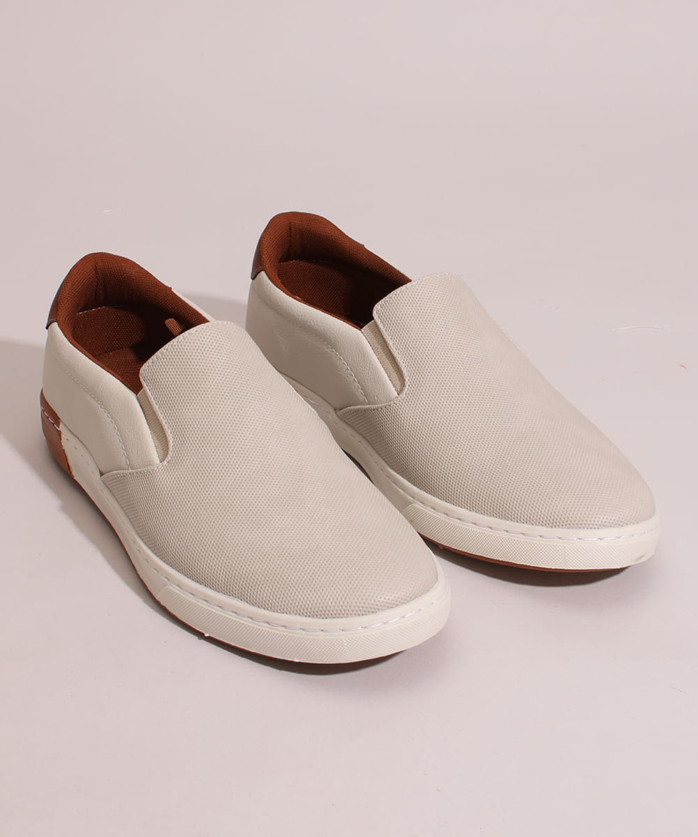 Tênis masculino slip - Oneself