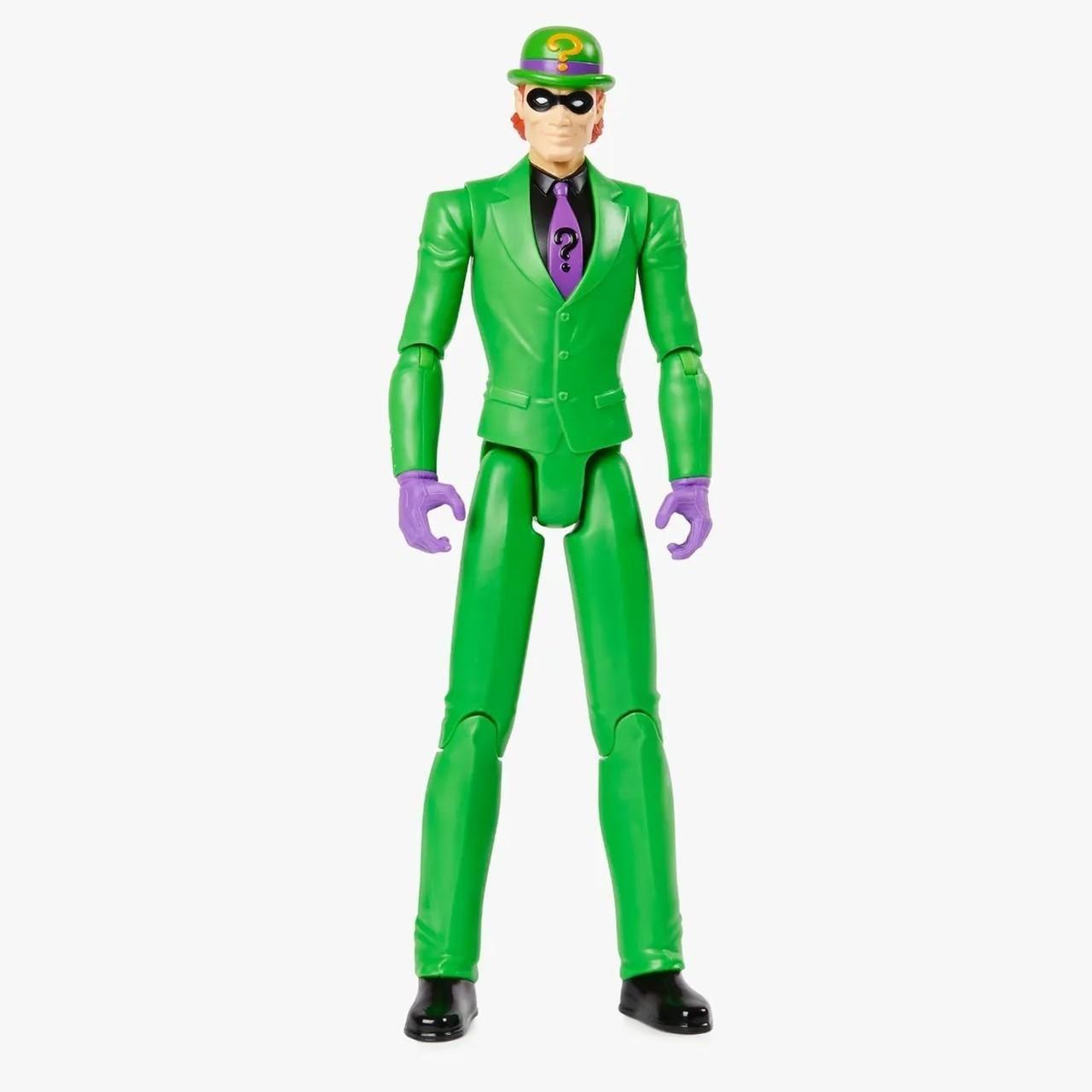 riddler moletom com capuz