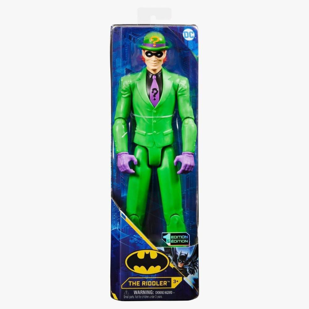 riddler moletom com capuz