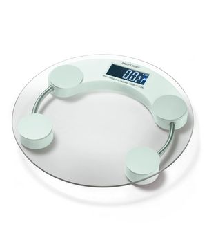Balança Digital - Eat Smart - Multilaser Saúde - HC039