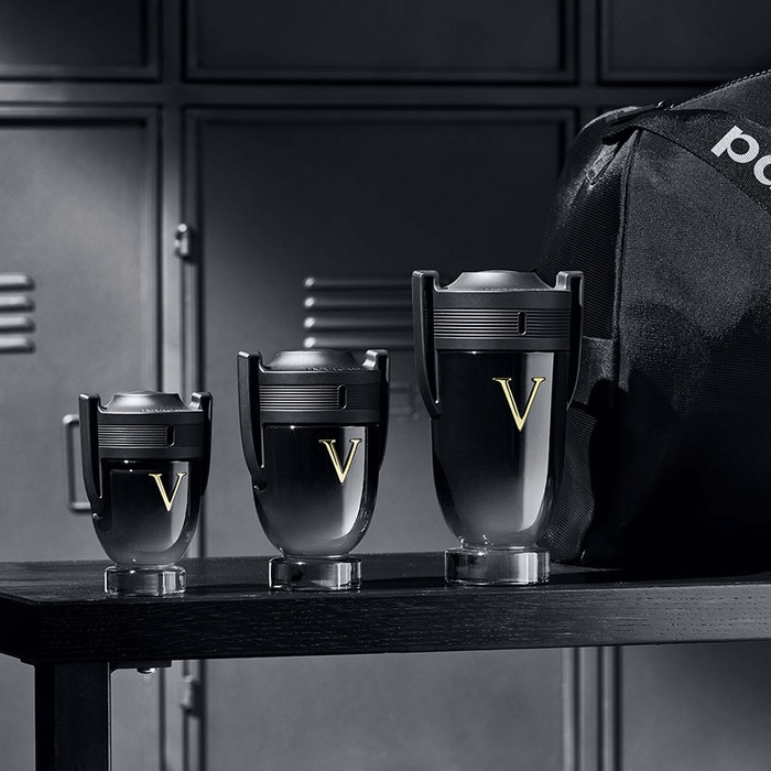 Perfume Paco Rabanne Invictus Victory Masculino Eau de Parfum