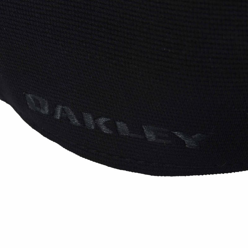 Vestido da cheap oakley preto