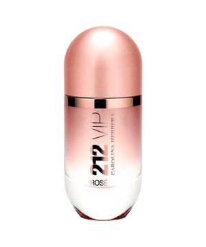 212 VIP Rosé Carolina Herrera Perfume Feminino Eau de Parfum 50ml