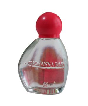 Cherry Giovanna Baby Perfume Feminino Deo Colônia 50ml