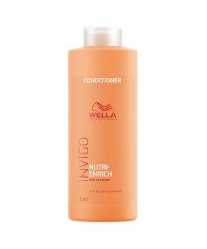 Wella Professionals Invigo Nutri-Enrich - Condicionador 1L