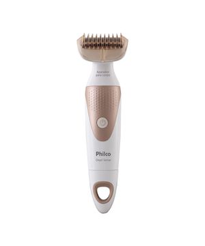 Aparador de Pelos Multigroom Depil Sense 7 em 1 PAP08RG