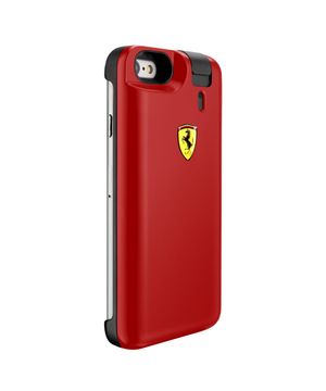 Capa Para iPhone Scuderia Ferrari Masculino Eau de Toilette Kits de Perfumes Refilável 2x 25ml