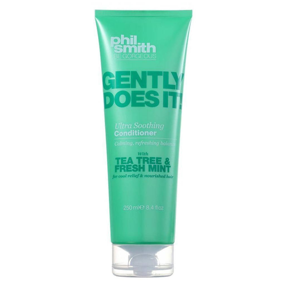 Condicionador Refrescante Gently! Ultra Soothing 250ml -