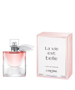 La Vie Est Belle Lancôme Perfume Feminino Eau de Parfum 30ml