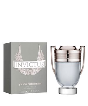 Invictus Paco Rabanne Perfume Masculino Eau de Toilette 50ml