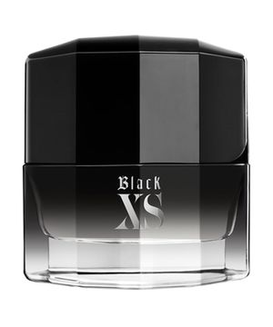 Black Xs Paco Rabanne Perfume Masculino Eau de Toilette 50ml