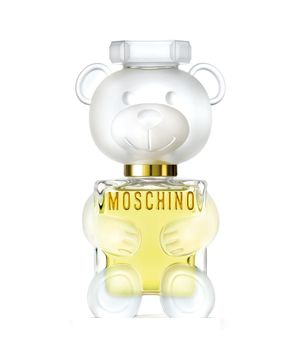 Toy 2 Moschino Perfume Feminino Eau de Parfum 50ml