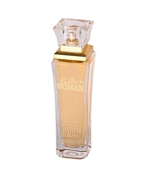 Billion Woman Paris Elysees Perfume Feminino Eau de Toilette 100ml