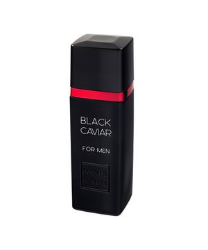 Black Caviar Paris Elysees Perfume Masculino Eau de Toilette 100ml