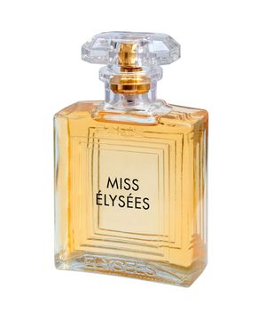 Miss Elysées Paris Elysees Perfume Feminino Eau de Toilette 100ml