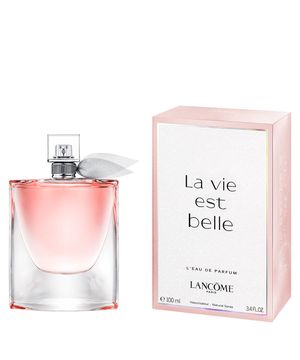 La Vie Est Belle Lancôme Perfume Feminino Eau de Parfum 100ml