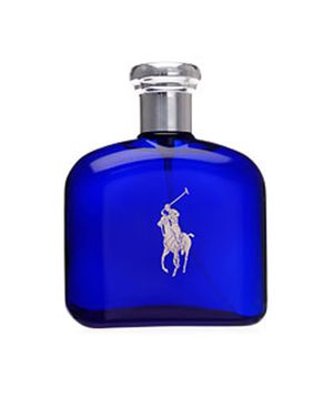 Polo Blue Ralph Lauren Perfume Masculino Eau de Toilette 125ml