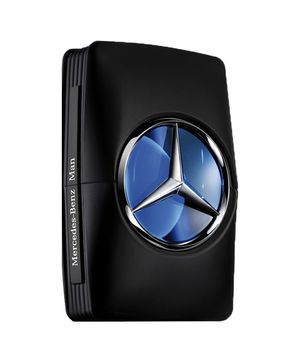 Man Mercedes Benz Perfume Masculino Eau de Toillette 50ml