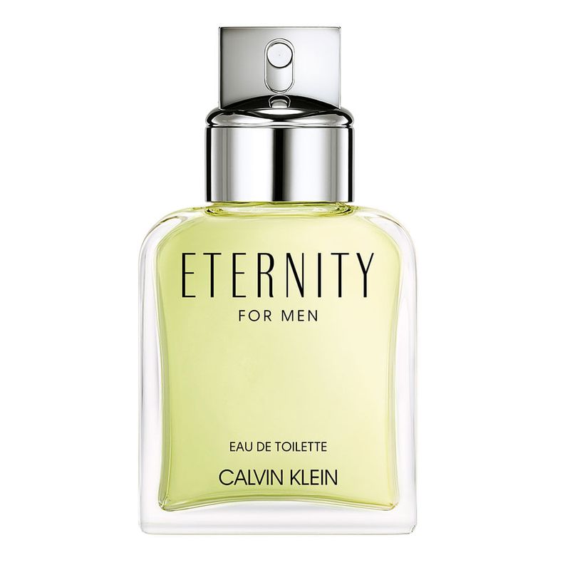 Eternity for him calvin klein new arrivals