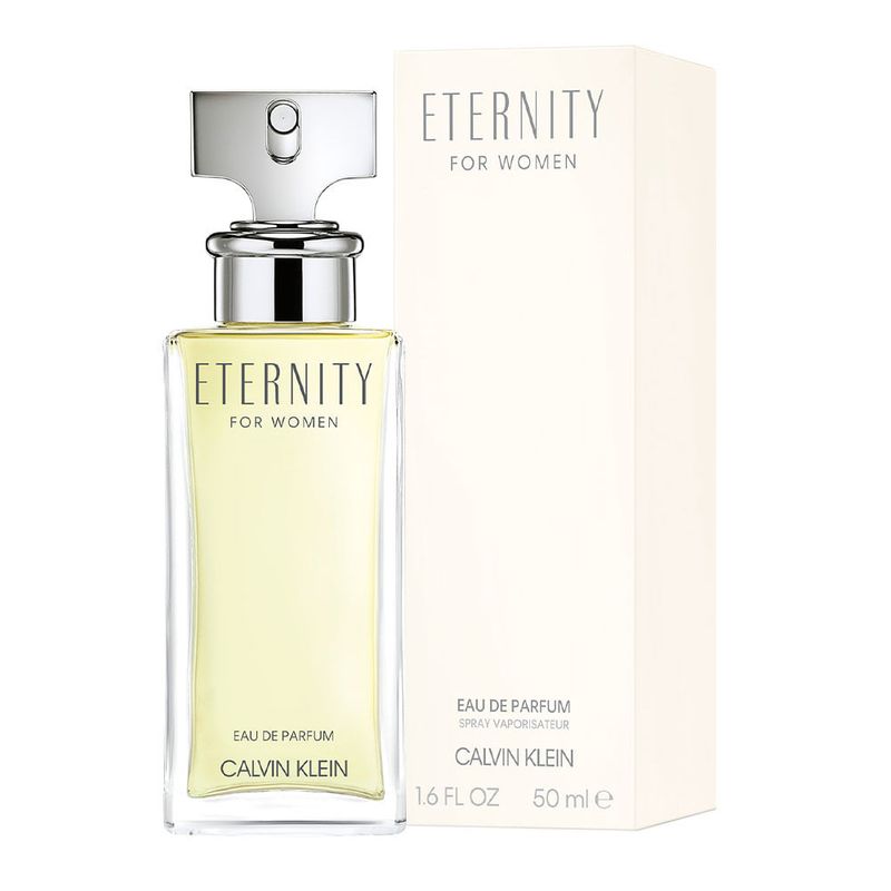 Eternity now calvin clearance klein 50ml