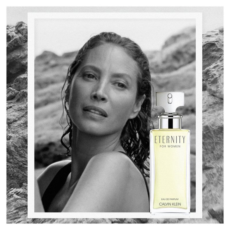 eternity calvin klein - perfume feminino - eau de parfum 50ml - C&A | Moda feminina, Masculina, Infantil, Celulares e mais