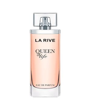 Queen of Life La Rive Perfume Feminino Eau de Parfum 75ml