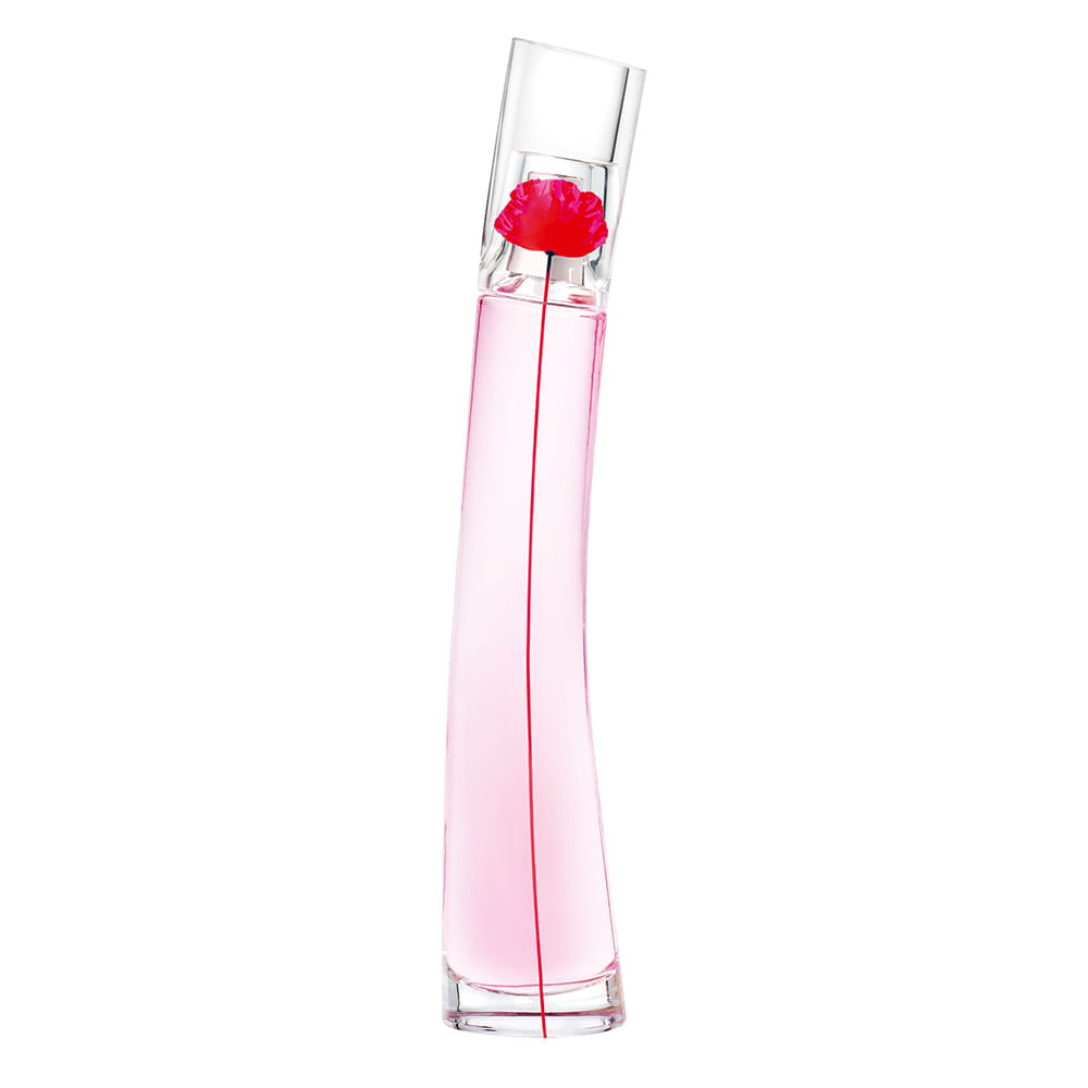 Perfume Kenzo Flower By Kenzo Poppy Bouquet Feminino Eau de Parfum 50 ml
